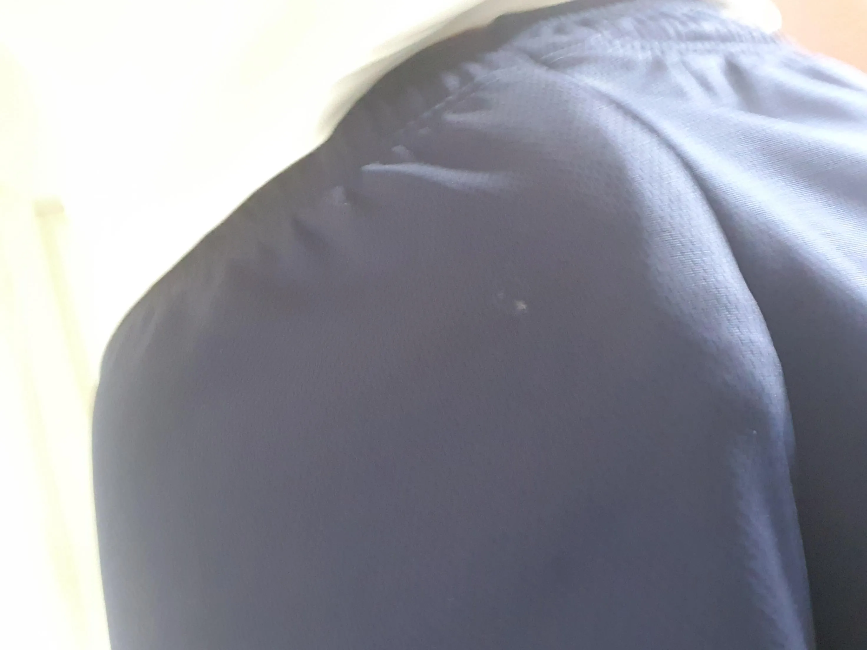 The sun is out, perfect weather for a freeballing walk around town