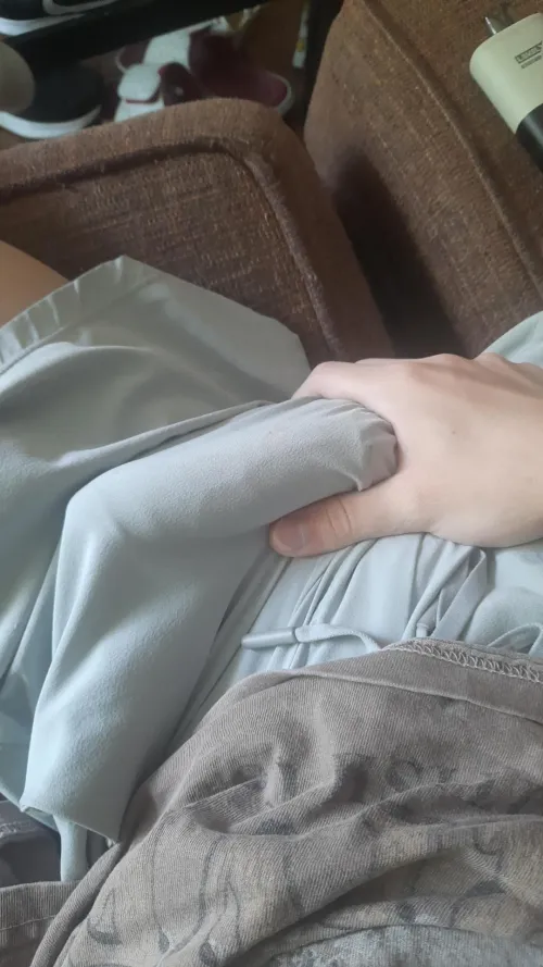 what would u do if u saw this? 18hs