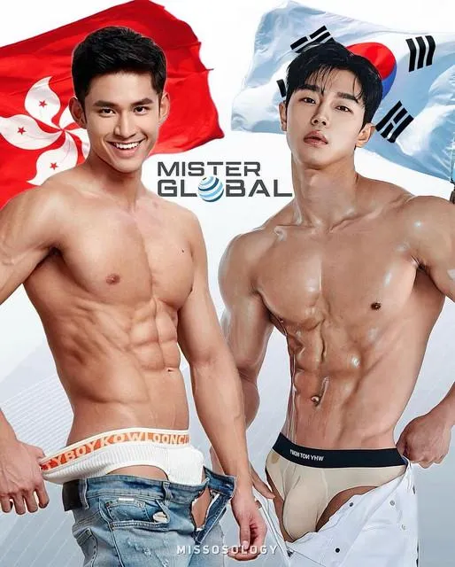 Who wins Hong Kong or South Korea