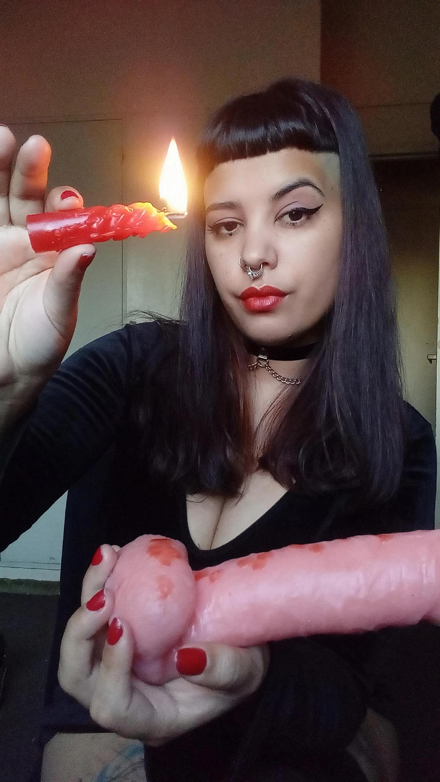 will you endure it or will you ask for more..