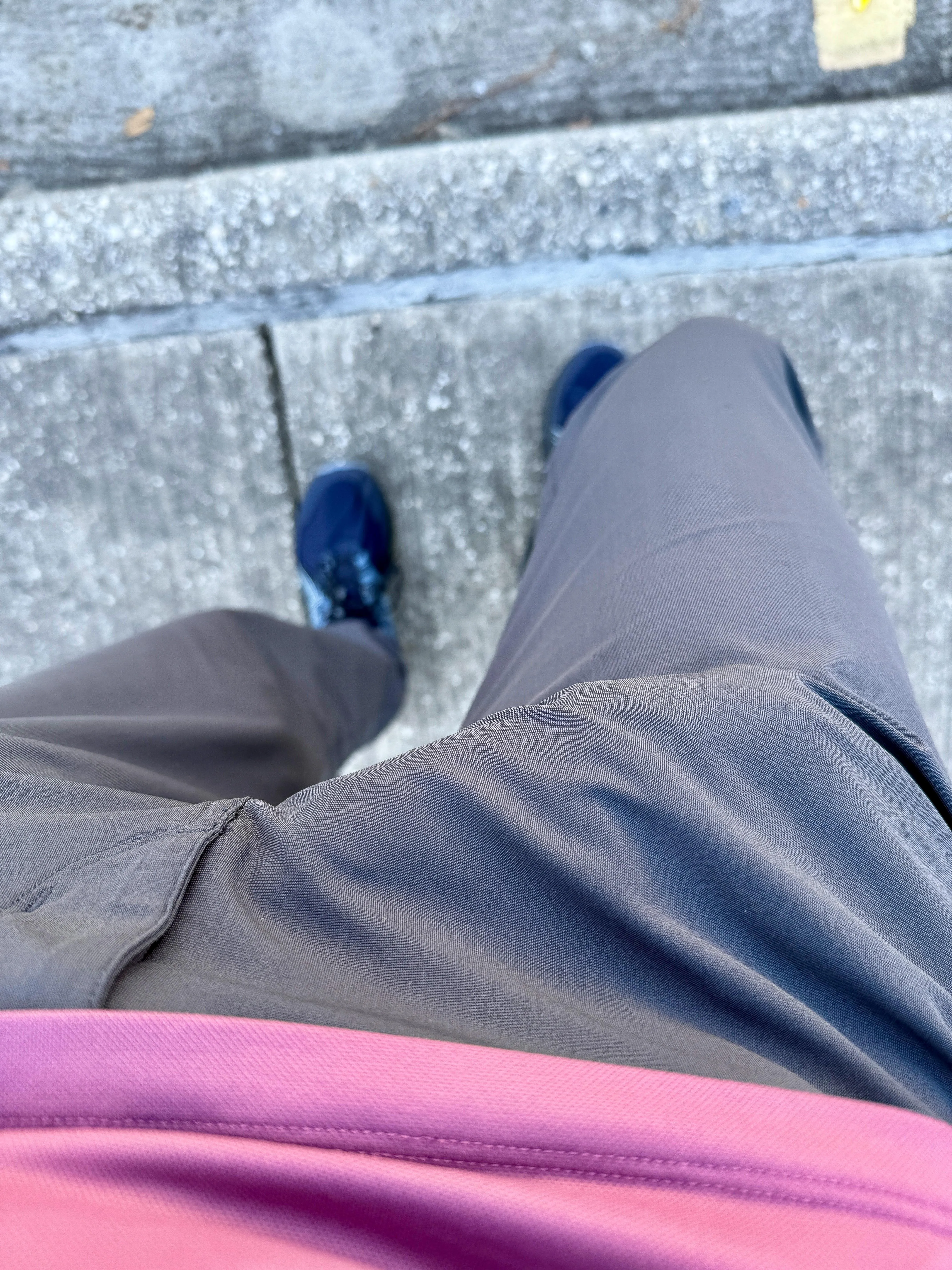 Wonder if anyone in the store will notice