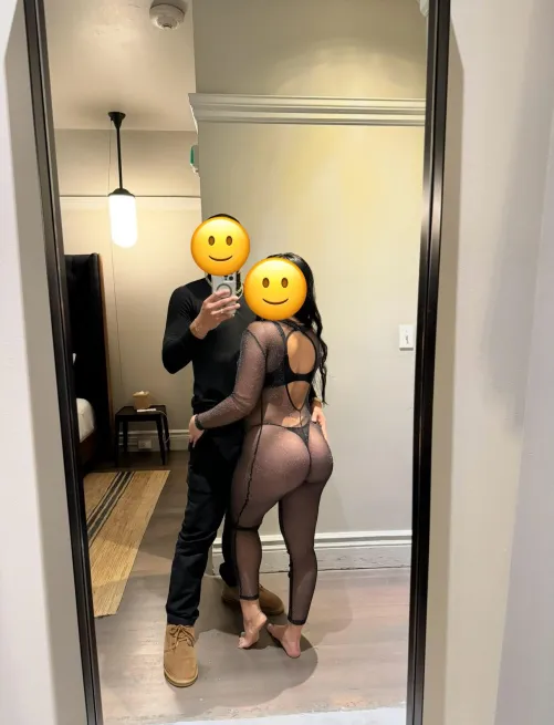 Young and FIT couple looking to meet other FIT couples. Please send photos to be considered