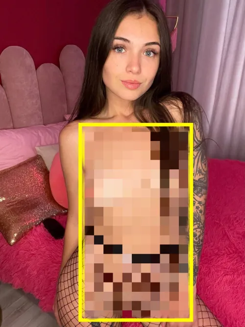 your denial is my pleasure