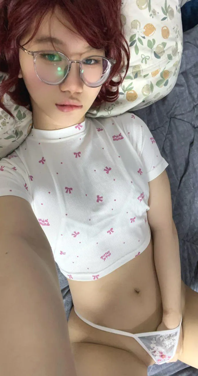 18, Am I still too young for u to breed?