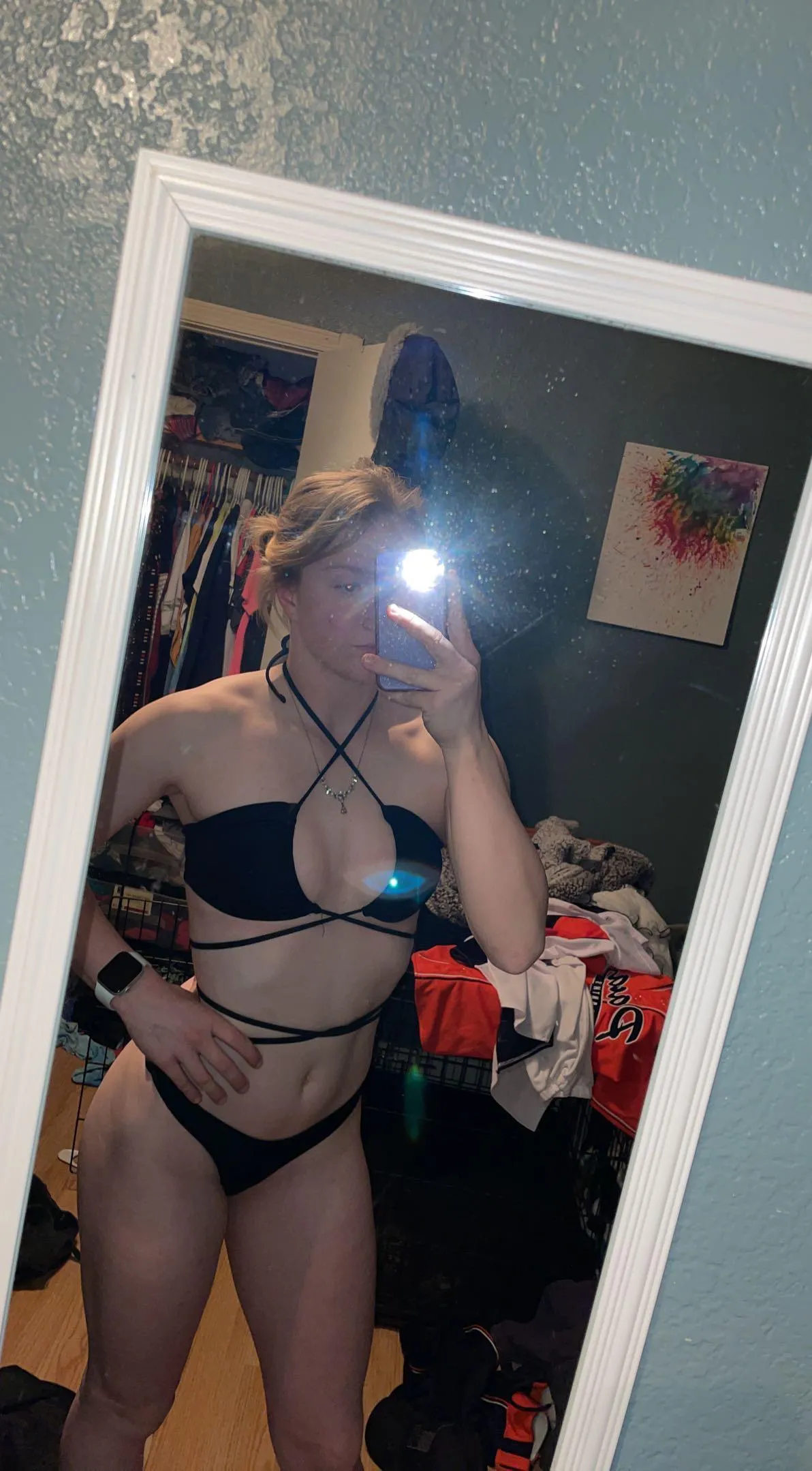 20 f I am so tight cause of my small bf