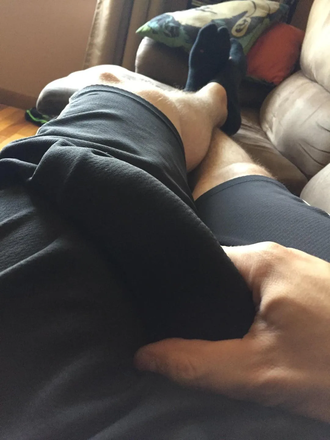 37 [M4F] #Dayton - Looking for hookup or fwb situation