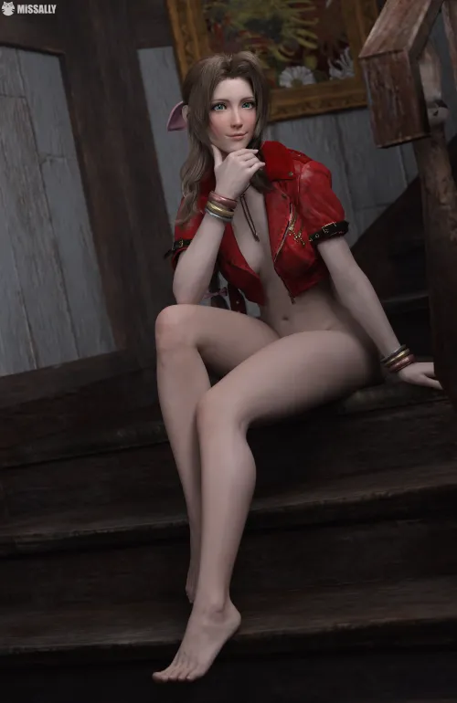 Aerith (MissAlly)