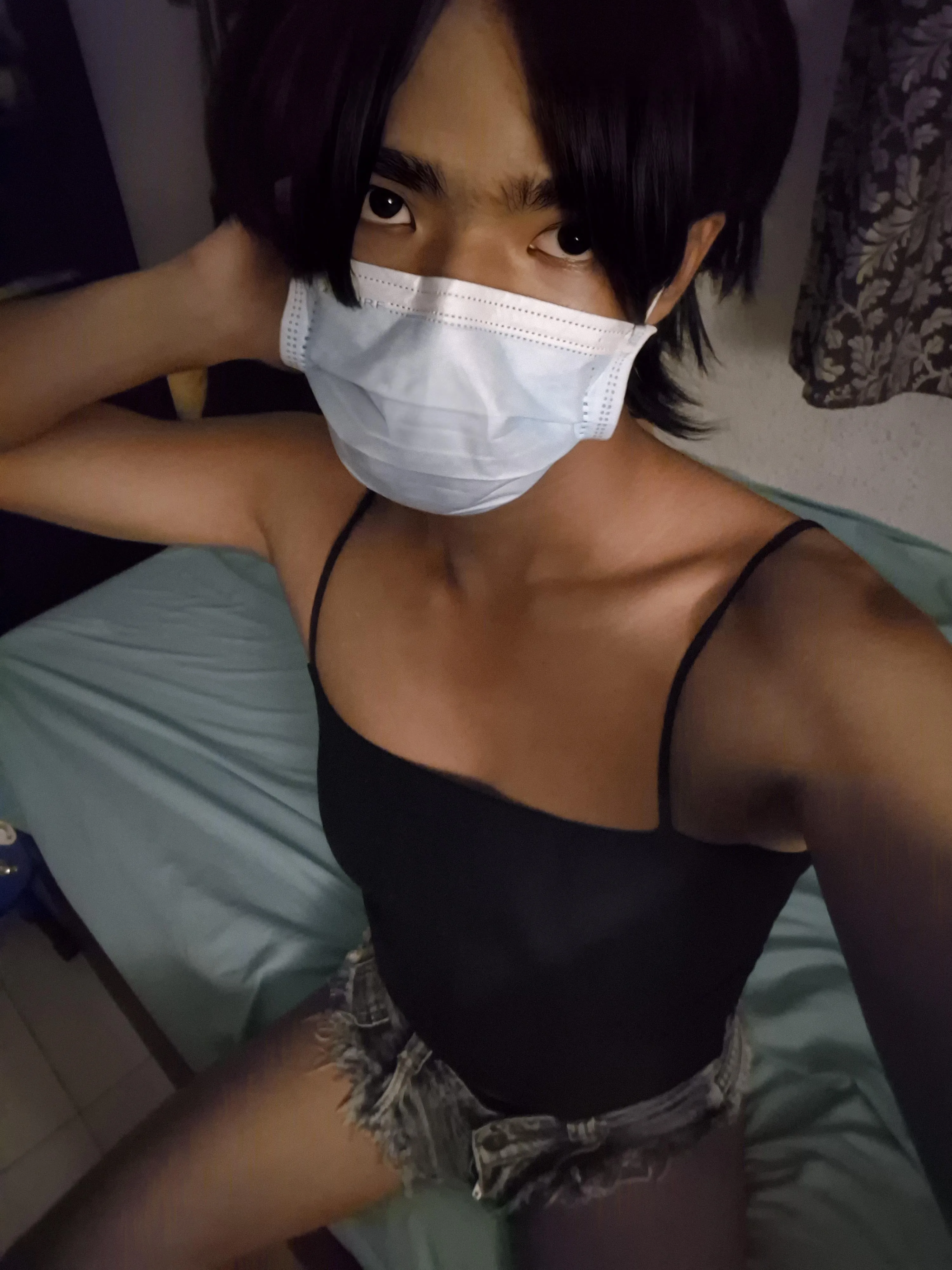 Always in the heat ❤️