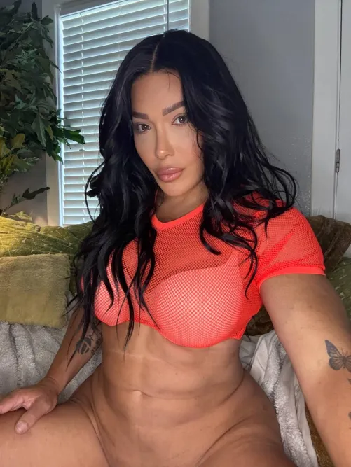 Any curious guys willing to taste sweet girl cum