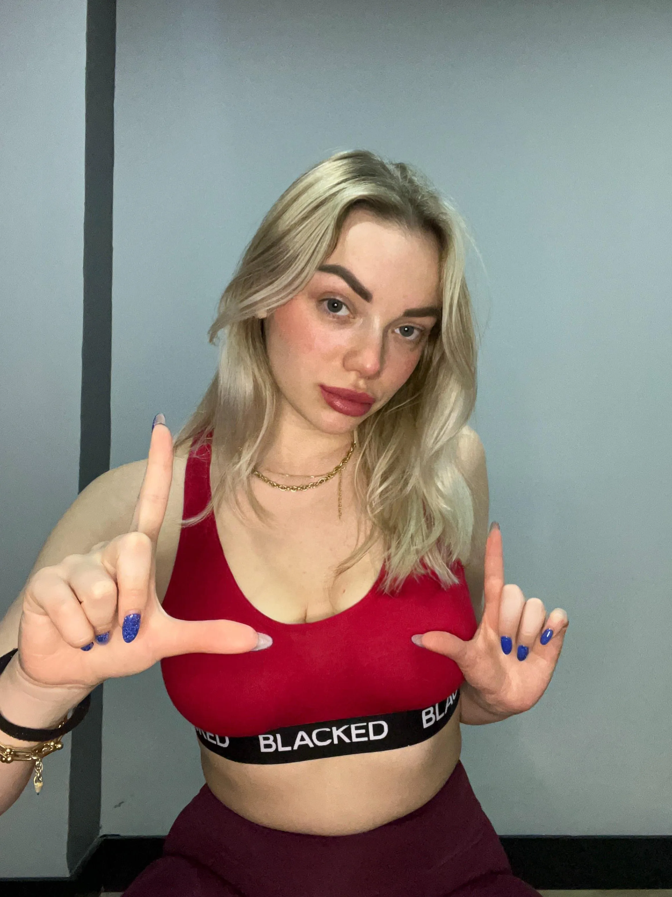 Be a good whiteboi and eat your inferior white seed and say thank you