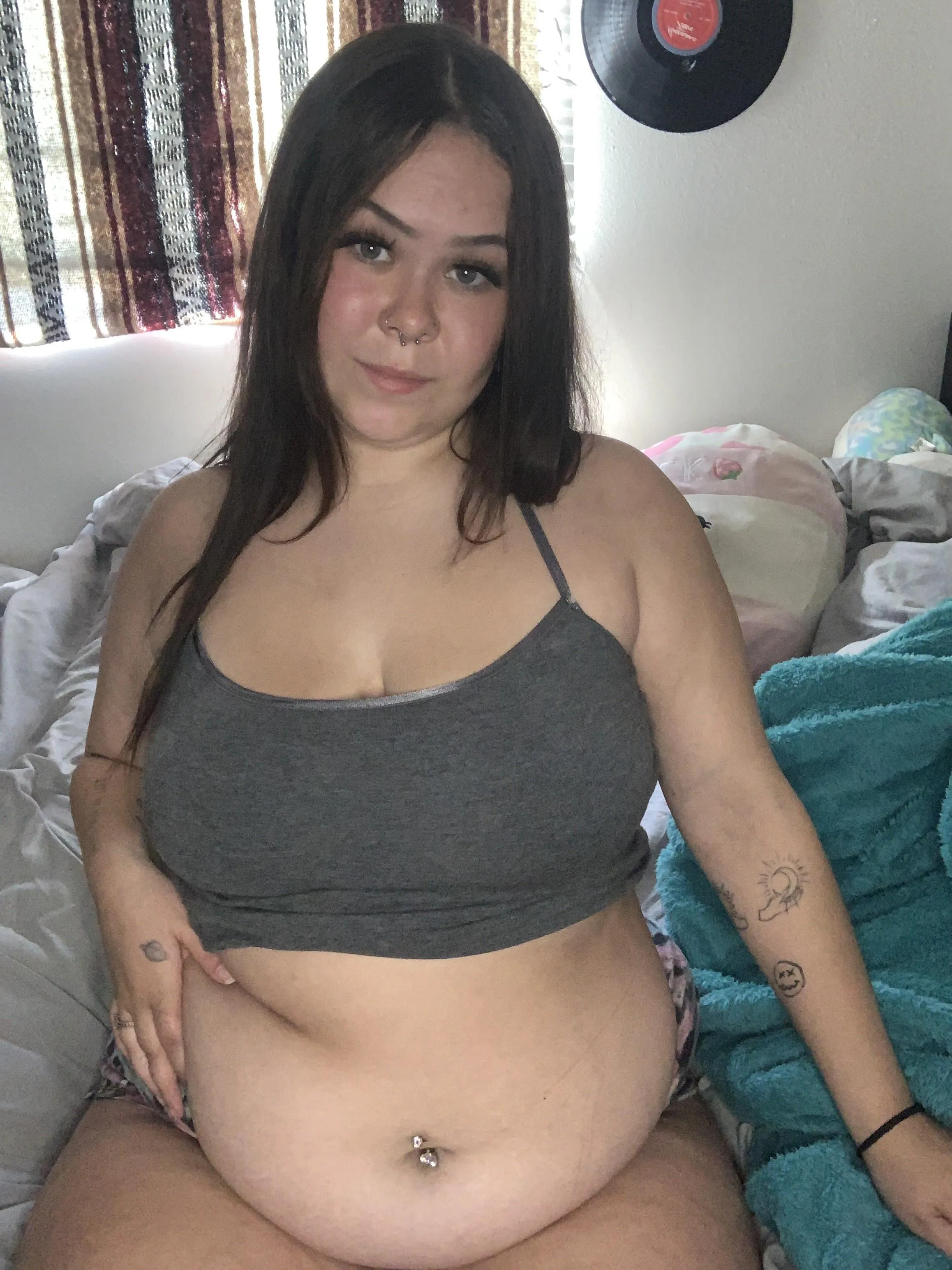 can't wait for my bump to get bigger