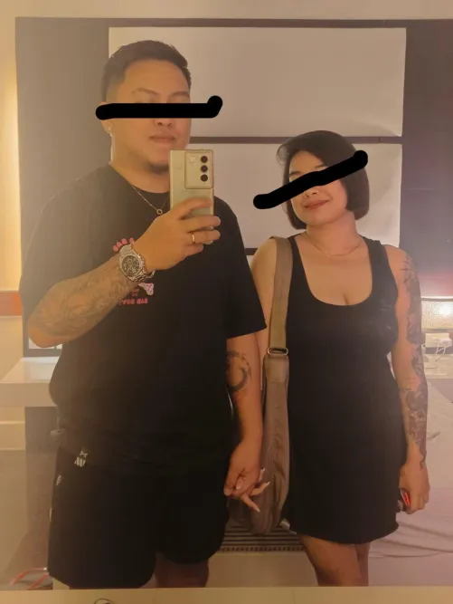 Come play with us! 🥰 we can set date 👅