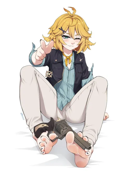 Dokibird [Indie VTuber]