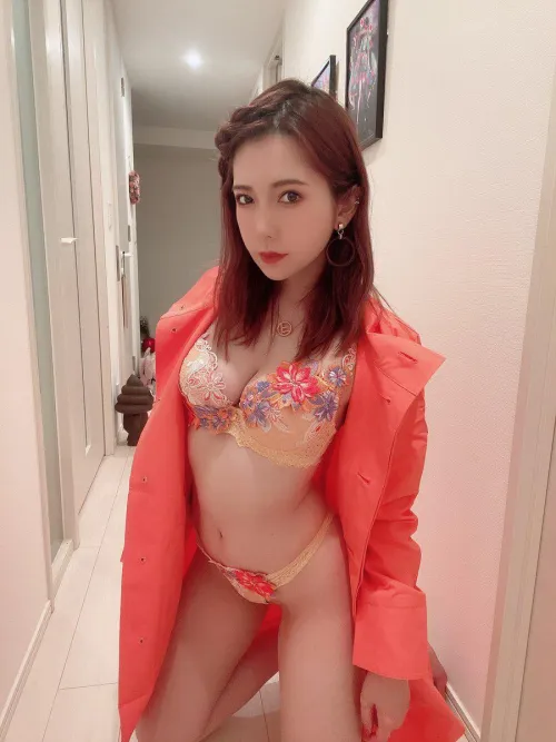 Hotter than a summer night