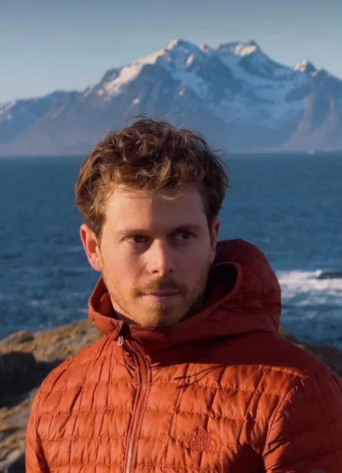 How is the view? 39M