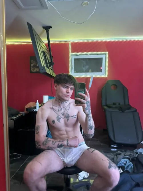 i can fill all ur holes