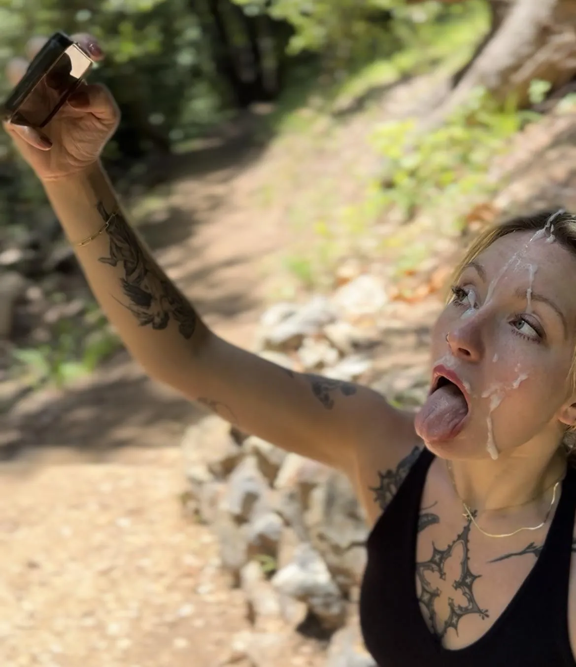 I love to show it off 🥰