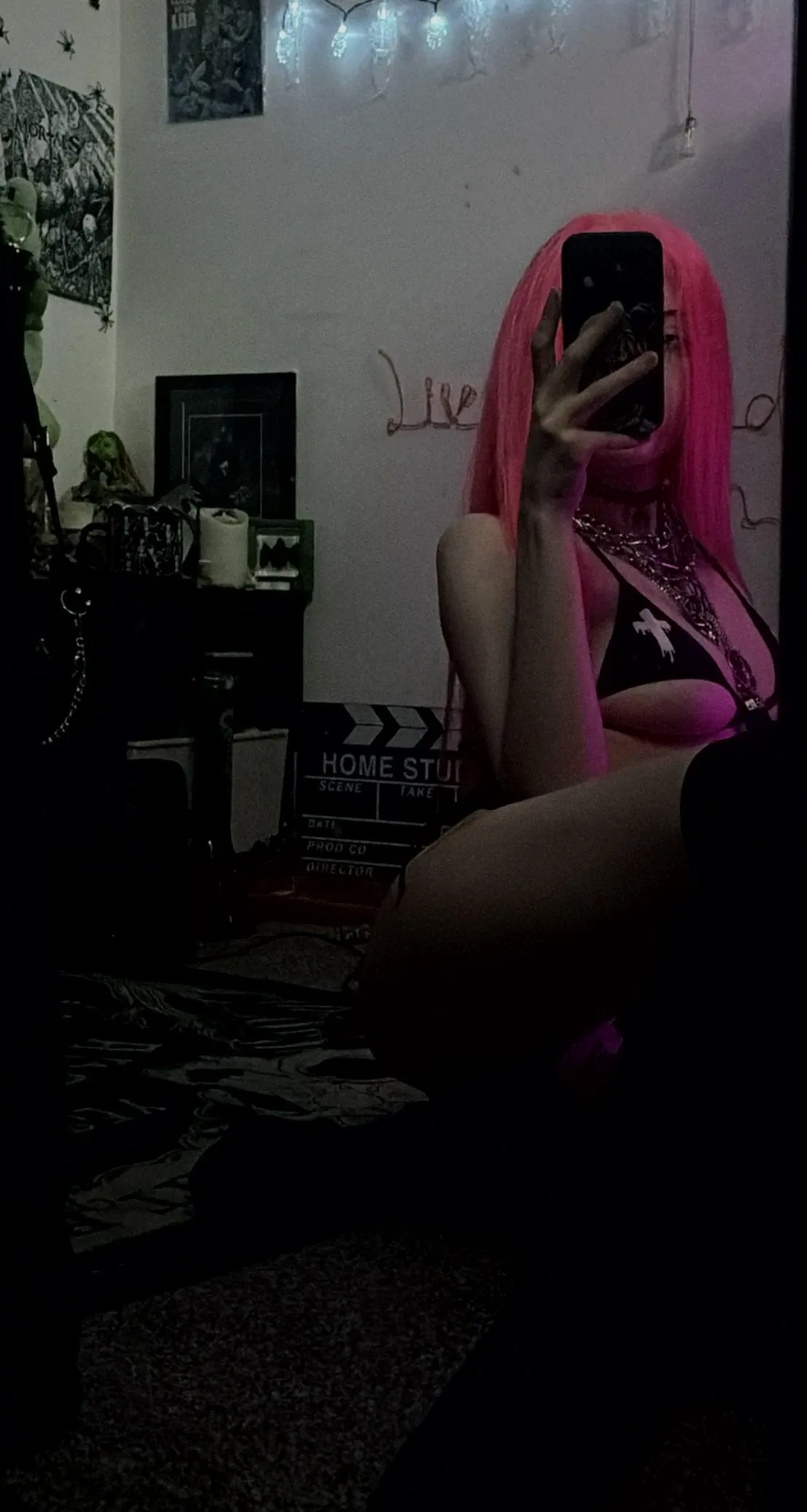 I need a friend willing to fuck me sometimes