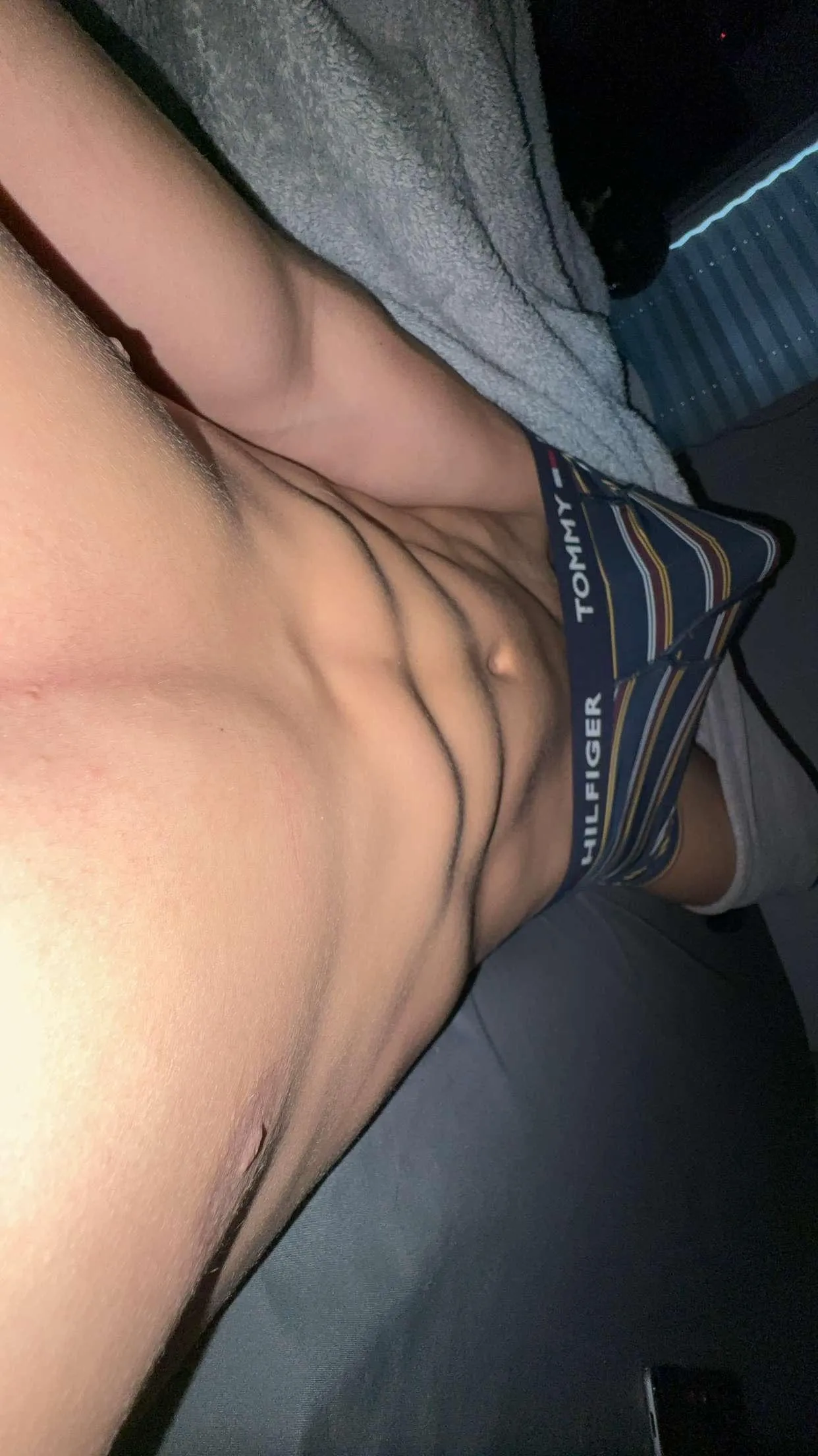 I’ll moan your name when I jerk it… Dm me