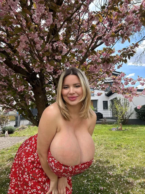 I’m your Bimbo wife who’s always home (3750cc)