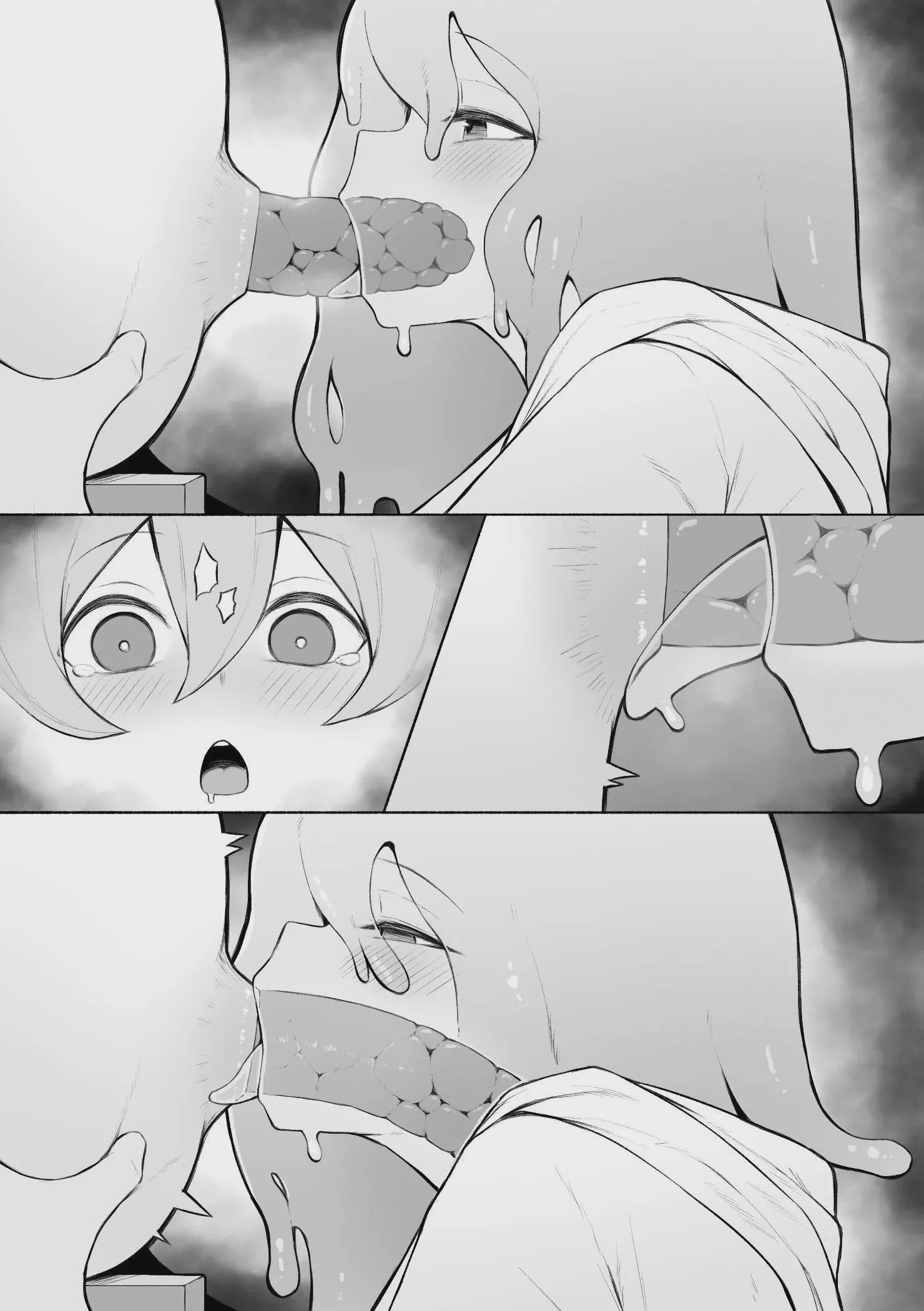 Its my dream to be used like this...