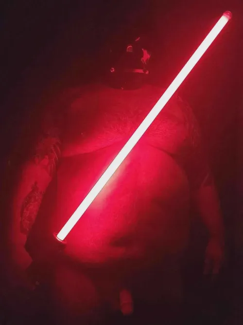 Jedi in the streets, sith in the sheets