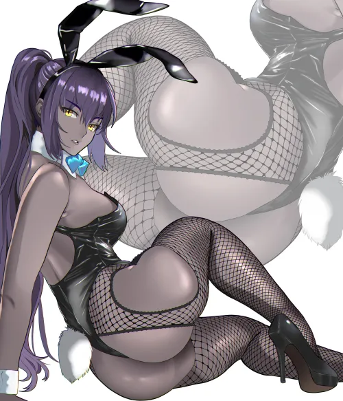 Karin's cake 🍰 (by @tsu.toxine)