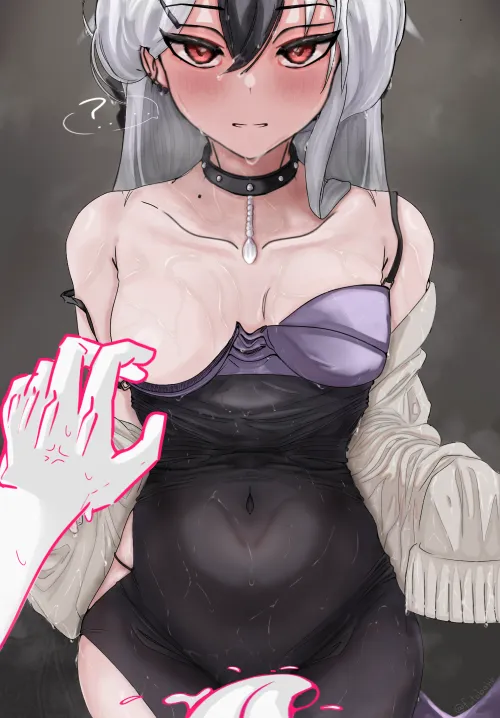 Kayoko 🌧️🐈‍⬛  (@futobahh)