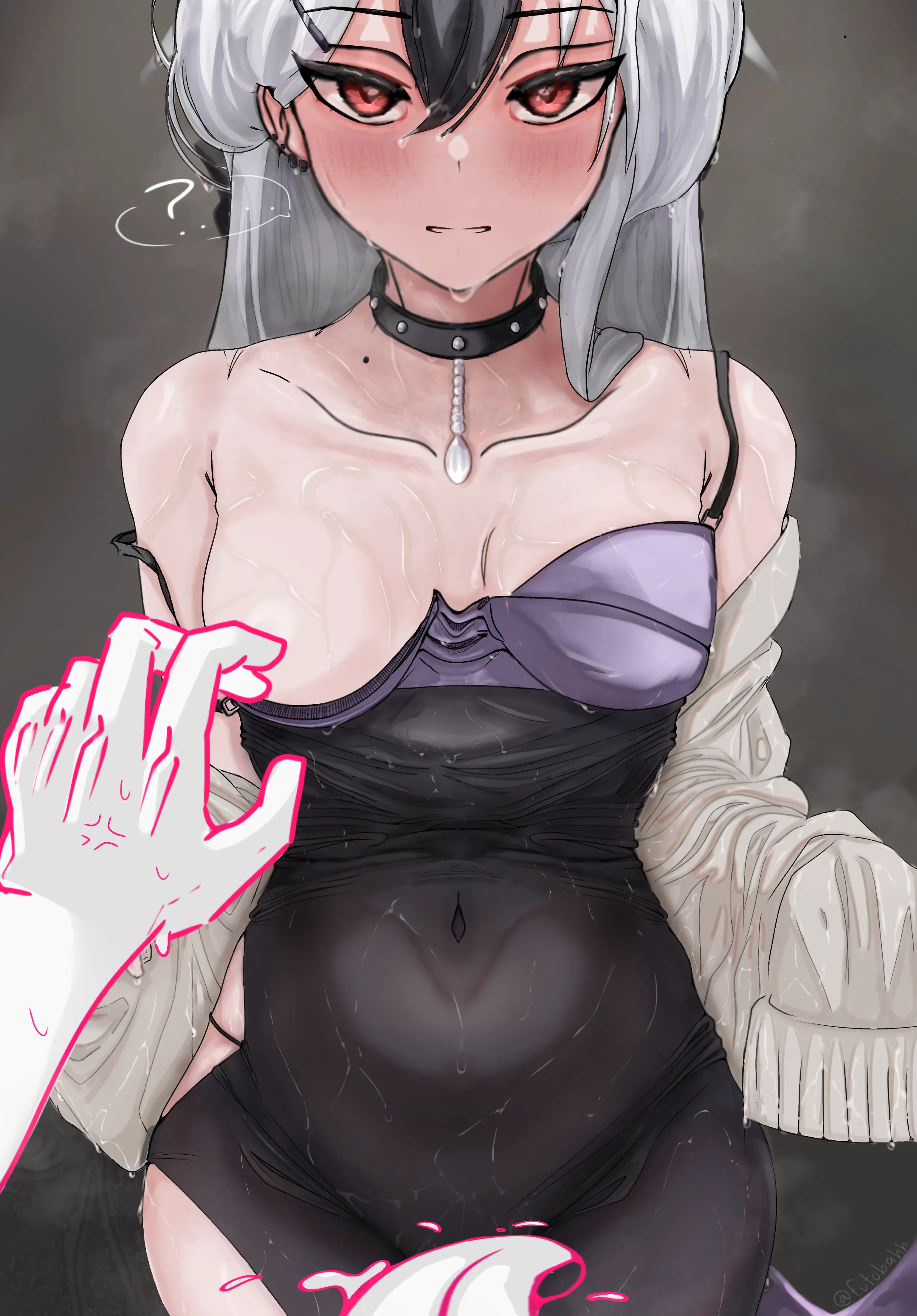 Kayoko 🌧️🐈‍⬛  (@futobahh)