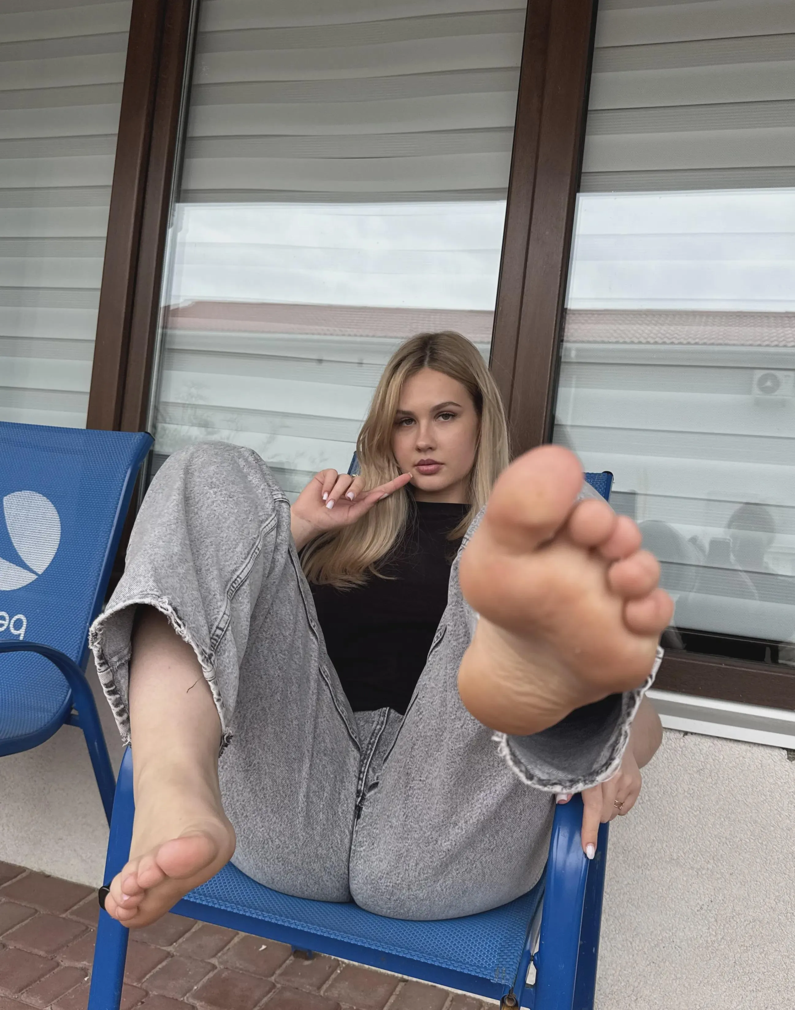 keep your eyes here because its about to become hot