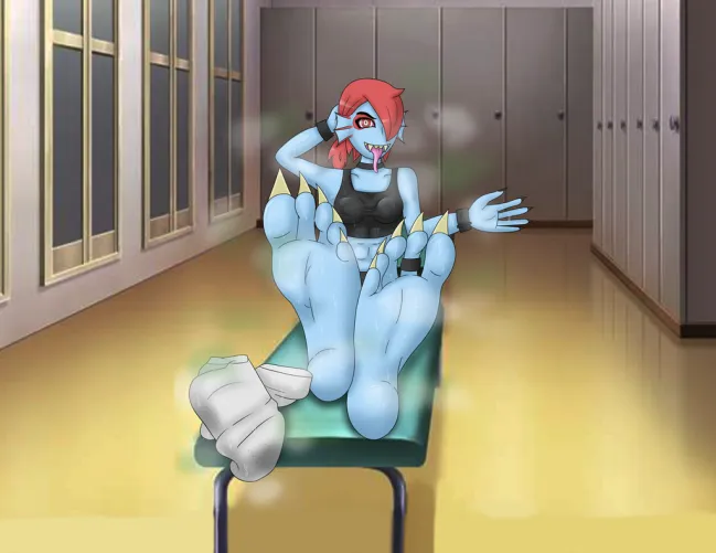 Looking for an old captioned version of this image: