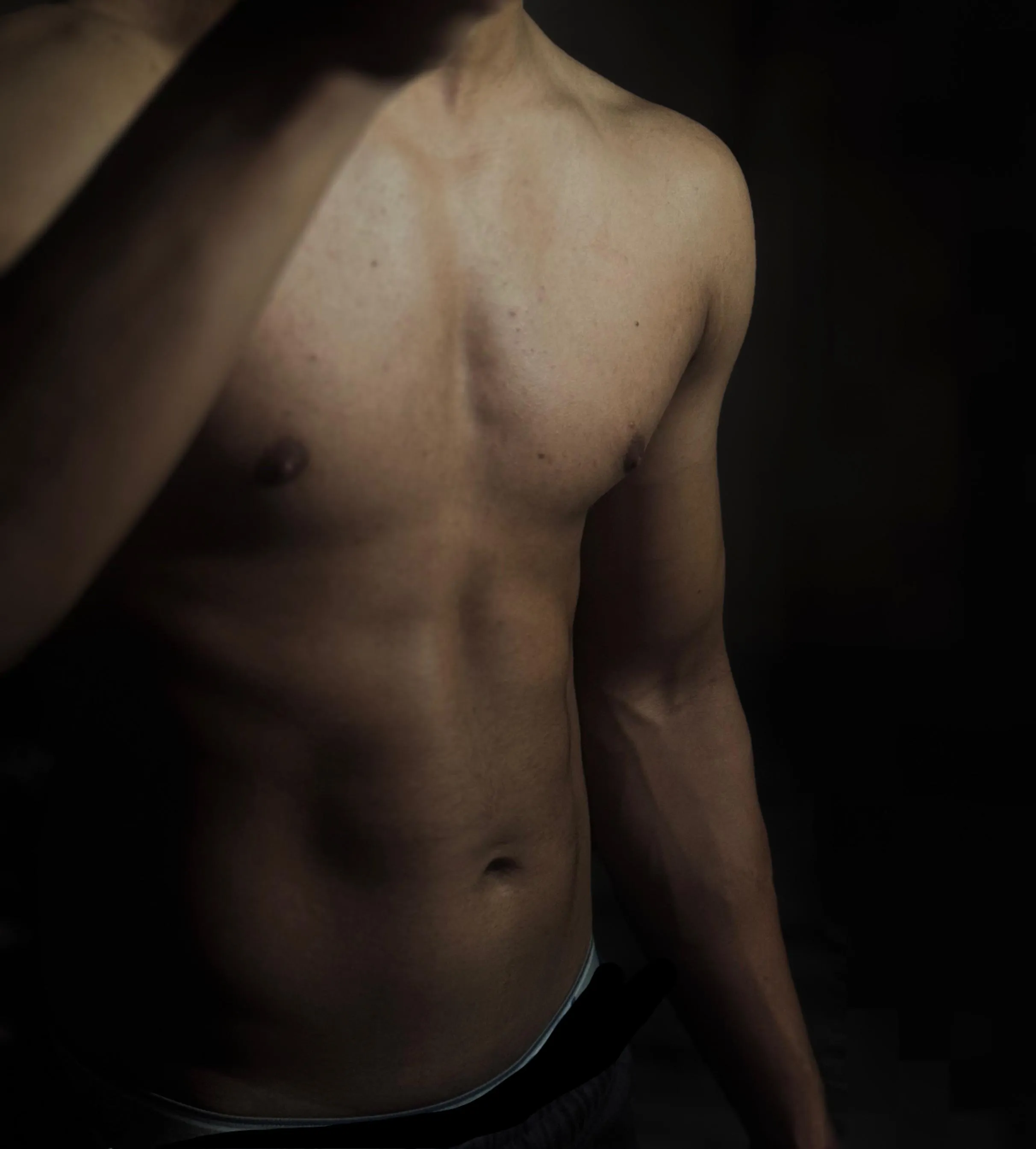 [M] 22. Looking for something casual.