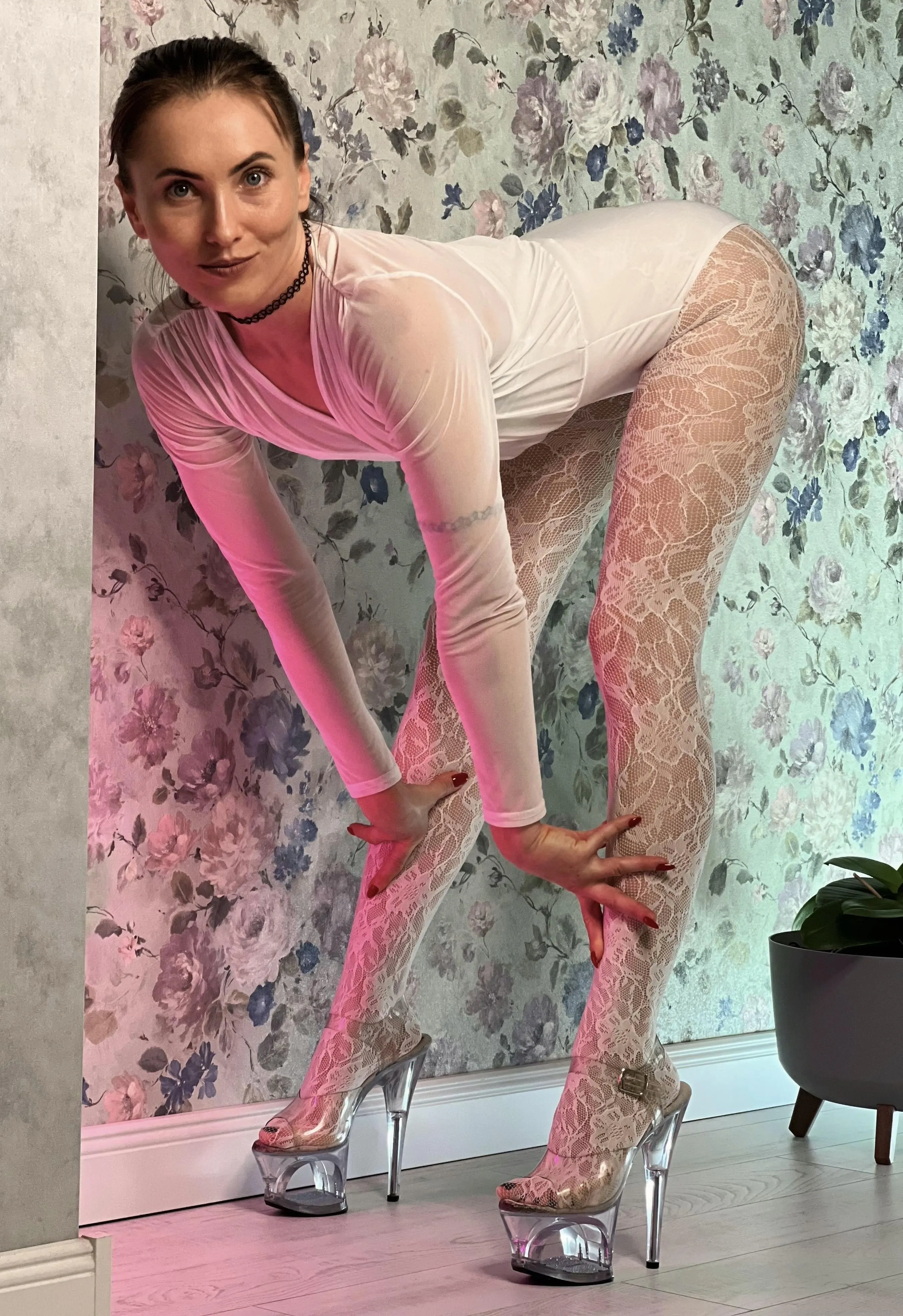 meet me in your dreams