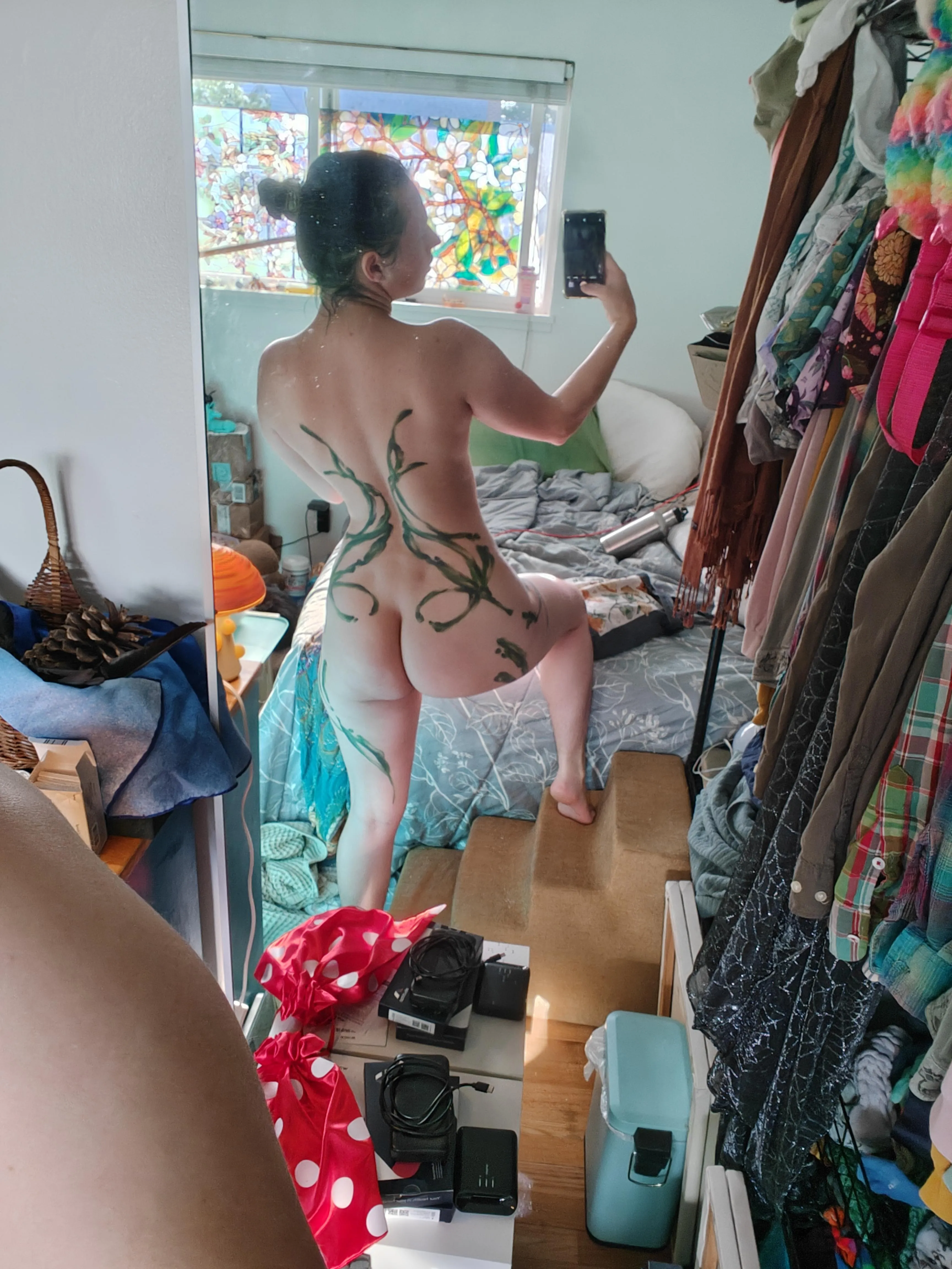 Need someone to bend me over and fuck me until I can't think