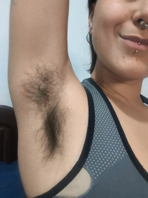 Post gym the tastiest pheromones [hs]