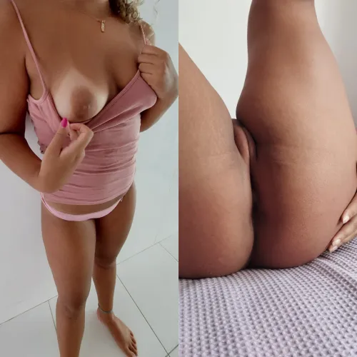 Prettiest holes you've ever seen...