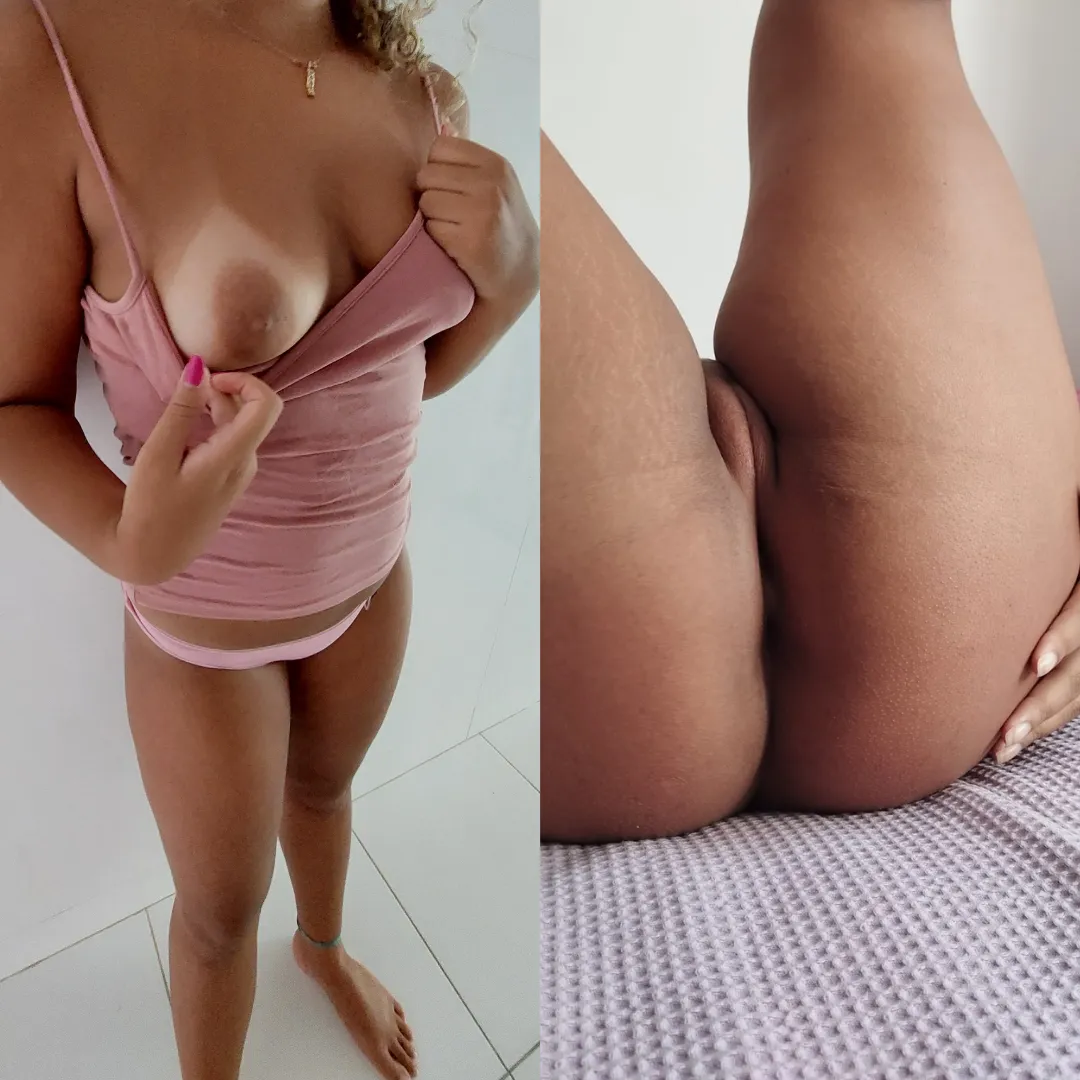 Prettiest holes you've ever seen...