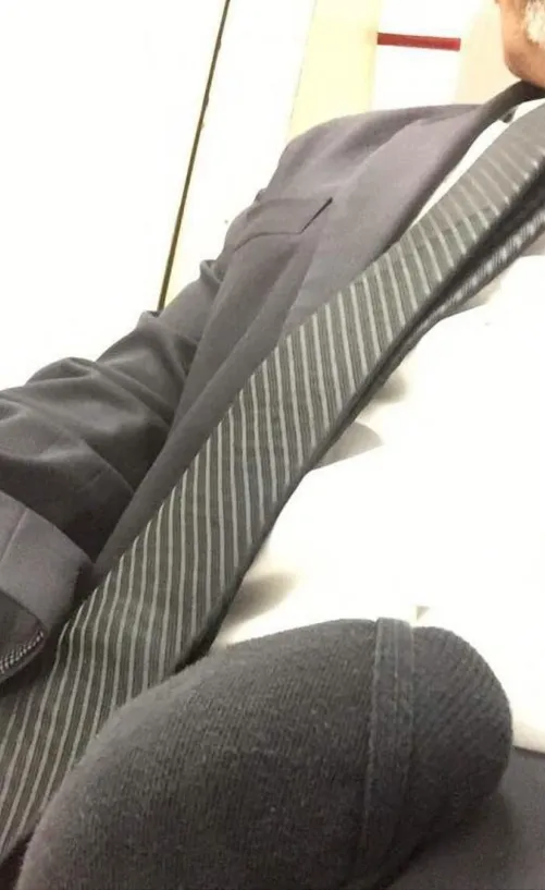 So fucking hard today