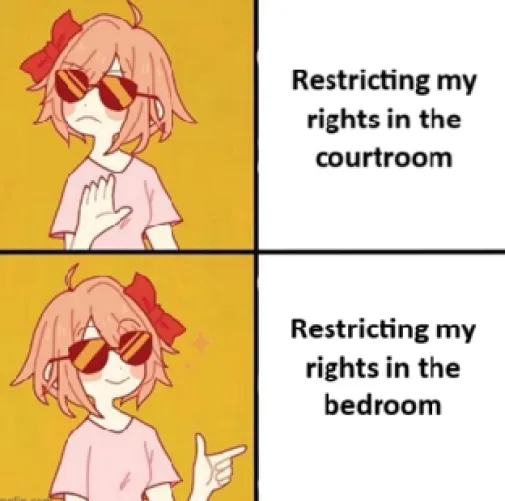 Something I think we can all agree on: