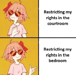 Something I think we can all agree on: