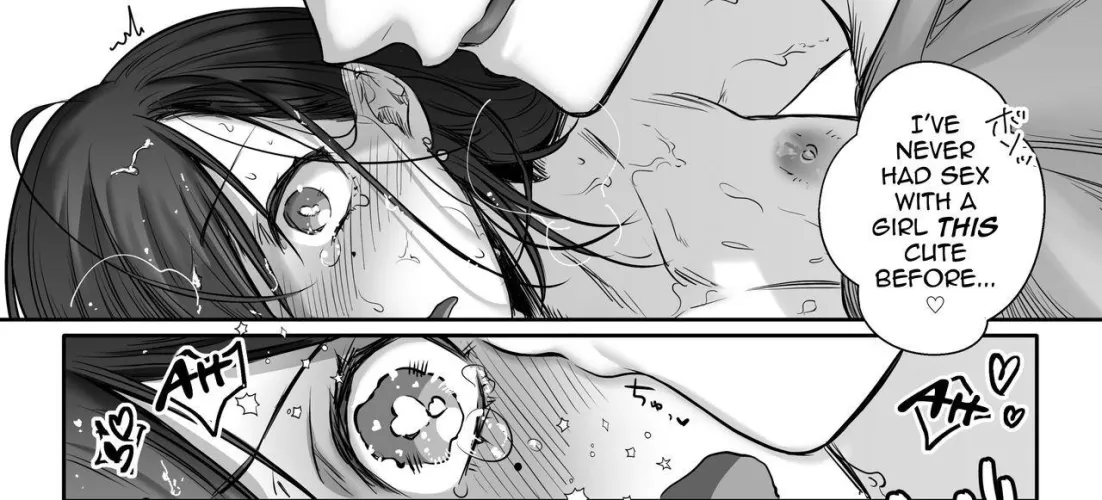 This would absolutely make me bawl (and cum) right on the spot