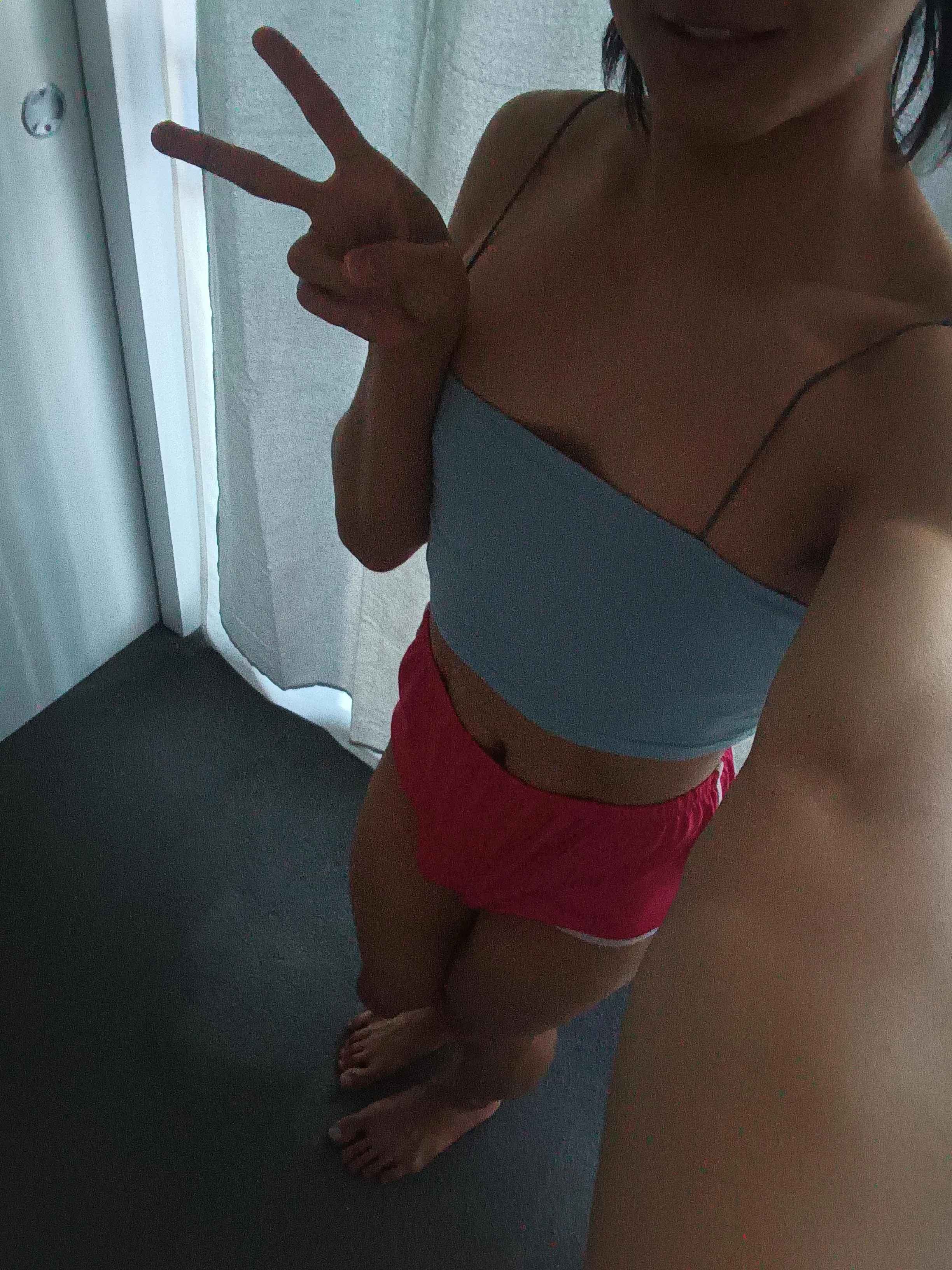 Today's fit 31/05/25