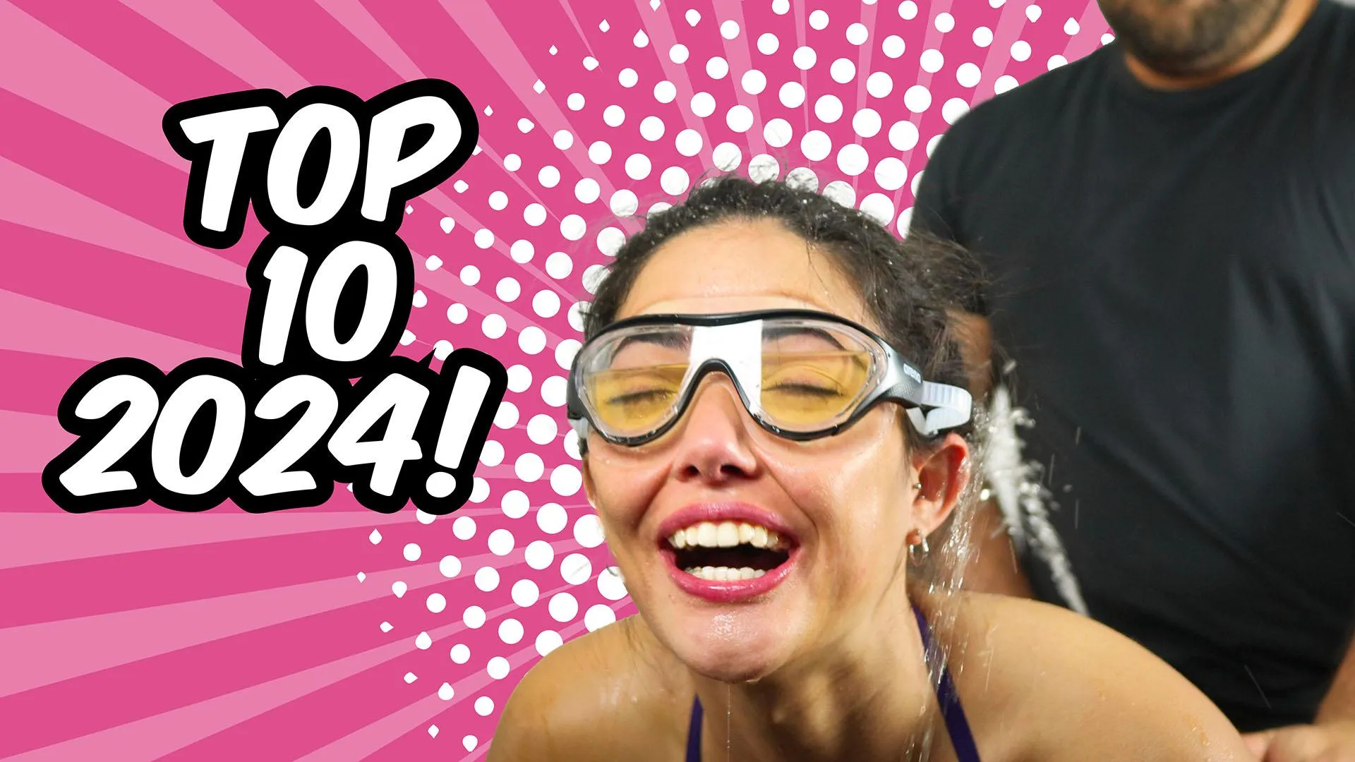 Top 10 Videos of 2024