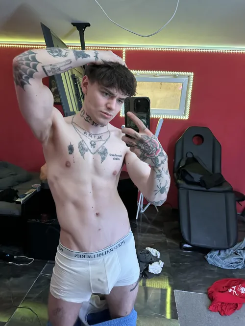 what do you think about this V 😋