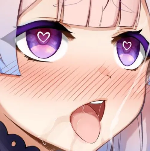 When I realize it's hormone injection day