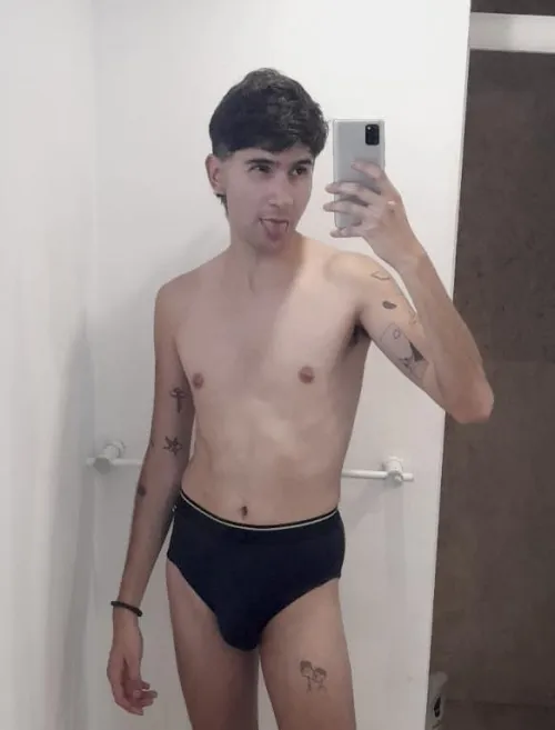 who has a load for me?