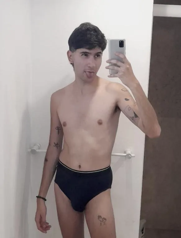 who has a load for me?