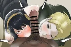 Would love to have a boyfriend yo suck cock with🥺