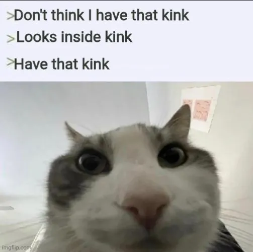 Yeah. I think we all been there