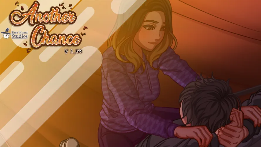 Another Chance V1.53 out Now for Patrons!!! (TimeWizardStudios) [Another Chance]